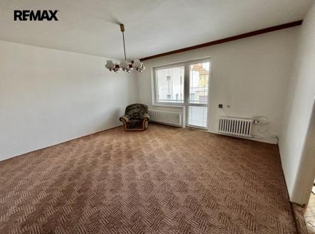 Pronájem bytu, 3+1, 81 m²