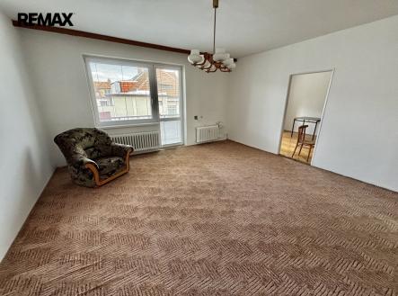 Pronájem bytu, 3+1, 81 m²