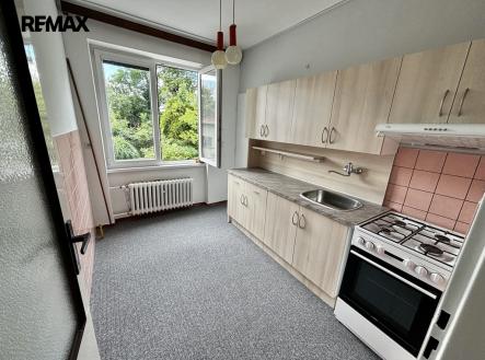 Pronájem bytu, 3+1, 81 m²