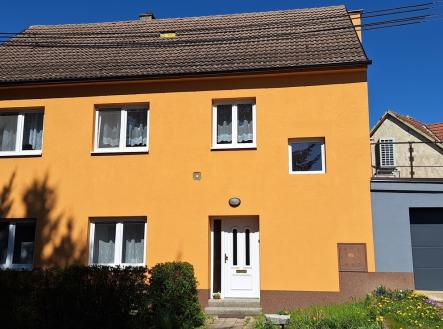 Pronájem bytu, 3+1, 73 m²