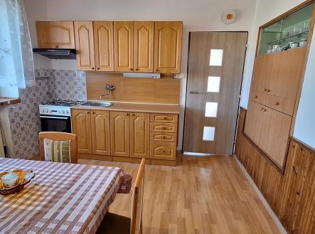 Pronájem bytu, 3+1, 73 m²