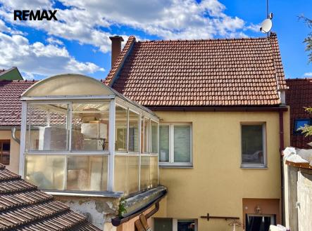 Prodej domu/vily, 120 m²