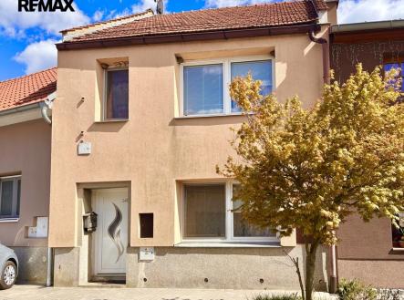 Prodej domu/vily, 120 m²