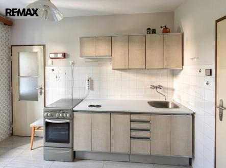 Prodej bytu, 1+1, 42 m²