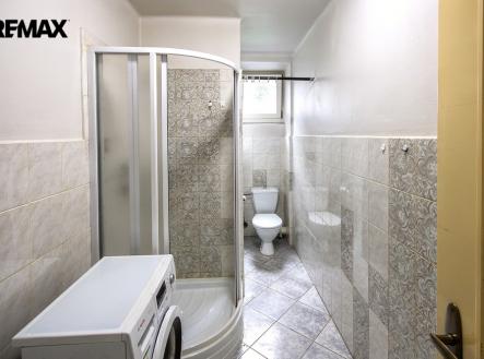 Prodej bytu, 1+1, 42 m²