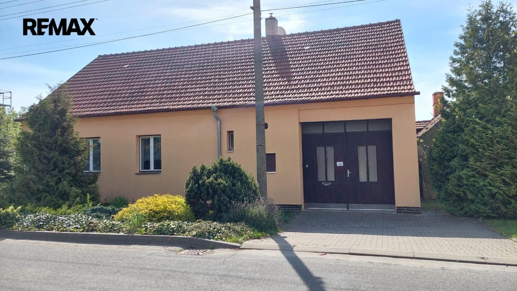 Rodinný dům