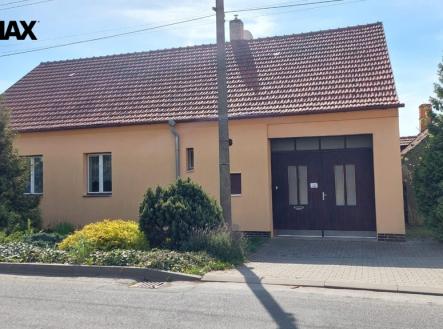 Prodej domu/vily, 150 m²