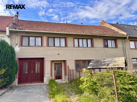 Prodej domu/vily, 150 m²