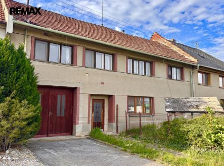 Prodej domu/vily, 150 m²