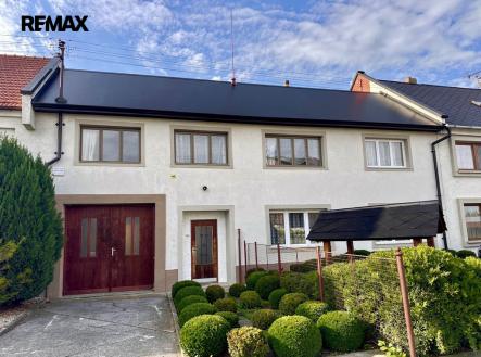 Prodej domu/vily, 150 m²