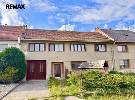 Prodej domu/vily, 150 m²