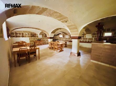 Prodej domu/vily, 260 m²