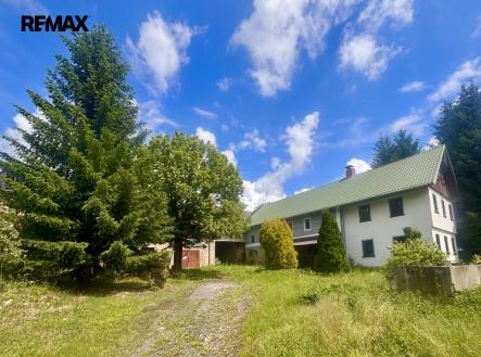 Prodej domu/vily, 260 m²