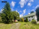 Prodej domu/vily, 260 m²