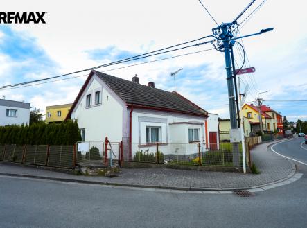 Prodej domu/vily, 53 m²