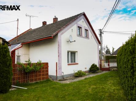 Prodej domu/vily, 53 m²