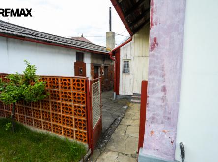Prodej domu/vily, 53 m²