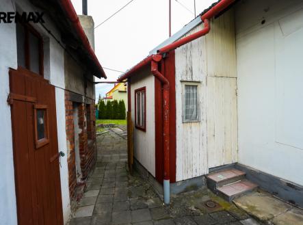 Prodej domu/vily, 53 m²