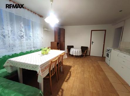 Pronájem bytu, 2+1, 70 m²