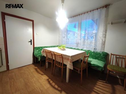 Pronájem bytu, 2+1, 70 m²