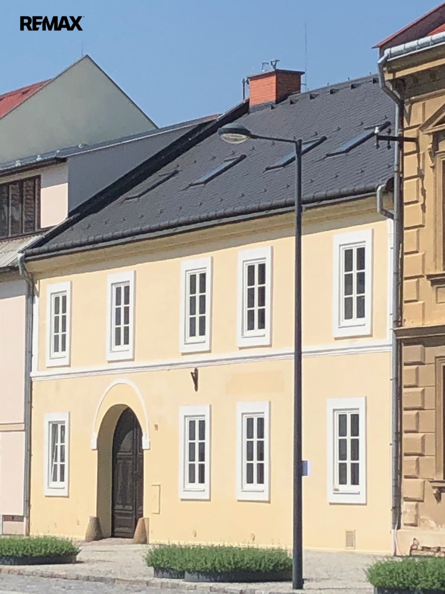 průčelí