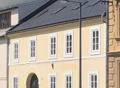 Prodej nájemního domu, 485 m²