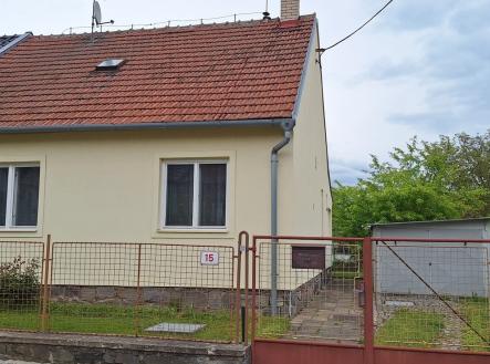 Prodej domu/vily, 66 m²