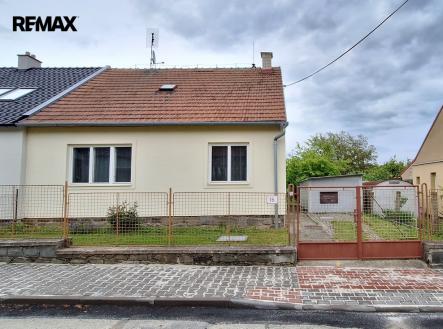Prodej domu/vily, 66 m²