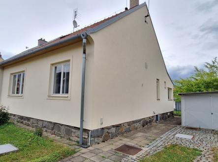 Prodej domu/vily, 66 m²