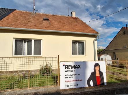Prodej domu/vily, 66 m²
