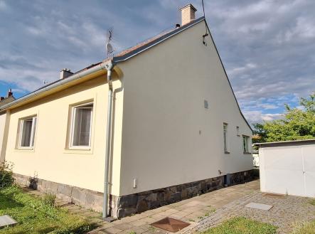Prodej domu/vily, 66 m²