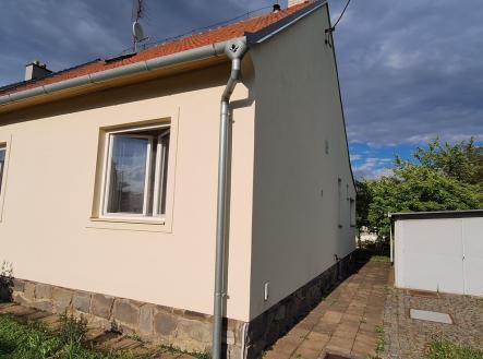 Prodej domu/vily, 66 m²