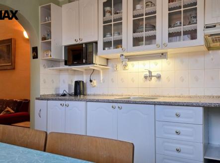 Prodej domu/vily, 98 m²