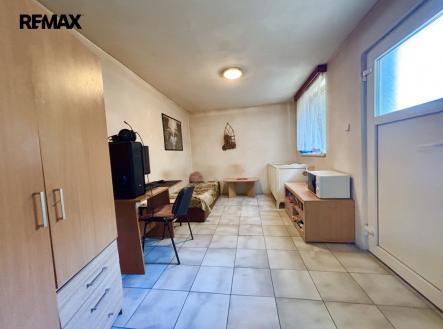 Prodej domu/vily, 63 m²
