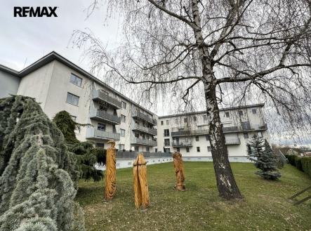 Prodej bytu, 1+kk, 57 m²