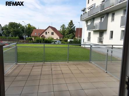 Prodej bytu, 1+kk, 57 m²