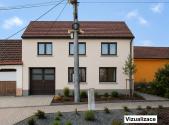 Prodej domu/vily, 120 m²