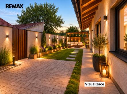 Prodej domu/vily, 120 m²
