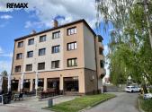 Pronájem bytu, 2+1, 59 m²