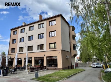 Pronájem bytu, 2+1, 59 m²