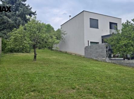 Prodej pozemku pro bydlení, 673 m²