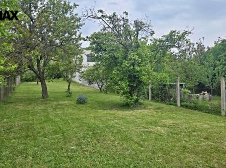 Prodej pozemku pro bydlení, 673 m²