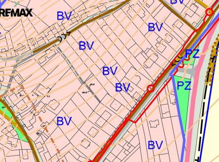 Prodej pozemku pro bydlení, 673 m²
