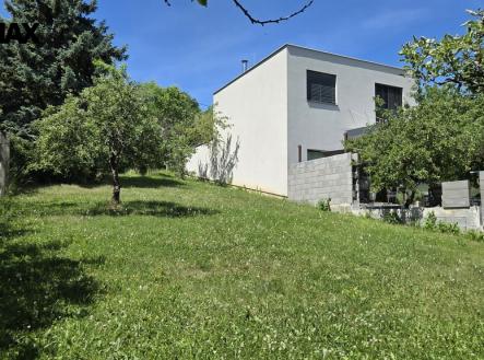 Prodej pozemku pro bydlení, 673 m²