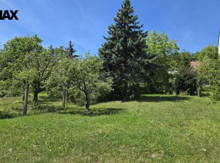 Prodej pozemku pro bydlení, 673 m²