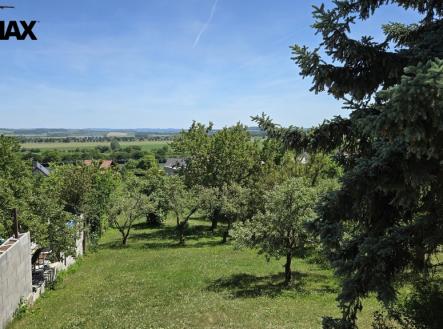 Prodej pozemku pro bydlení, 673 m²