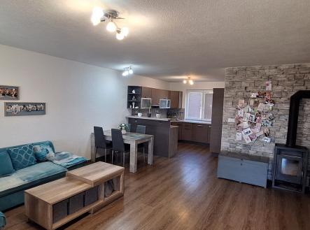 Prodej domu/vily, 100 m²