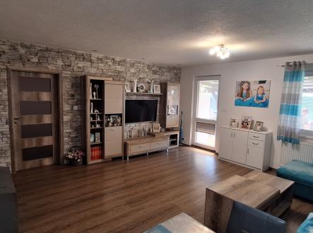 Prodej domu/vily, 100 m²