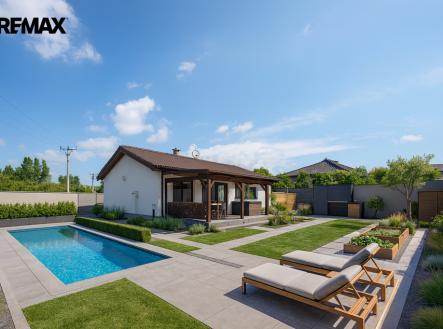 Prodej domu/vily, 100 m²