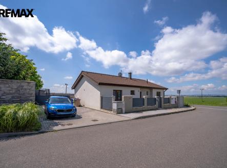 Prodej domu/vily, 100 m²